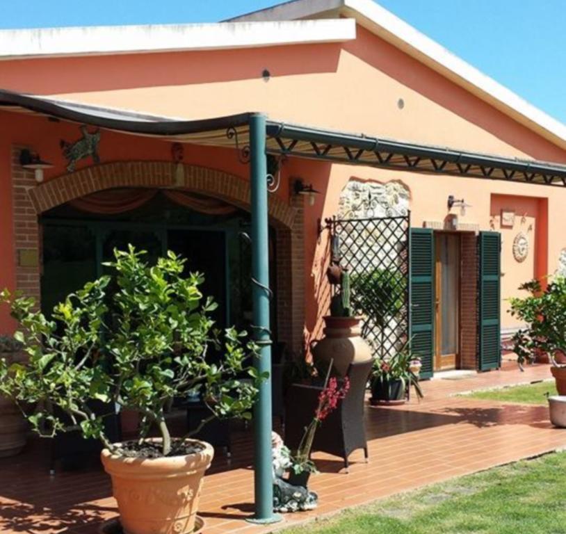 Agriturismo Il Maggio Manciano Exterior foto